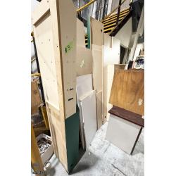 Remanente de muebles modulares Item3
