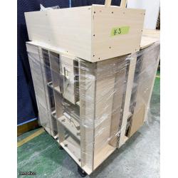 Remanente de muebles modulares Item3