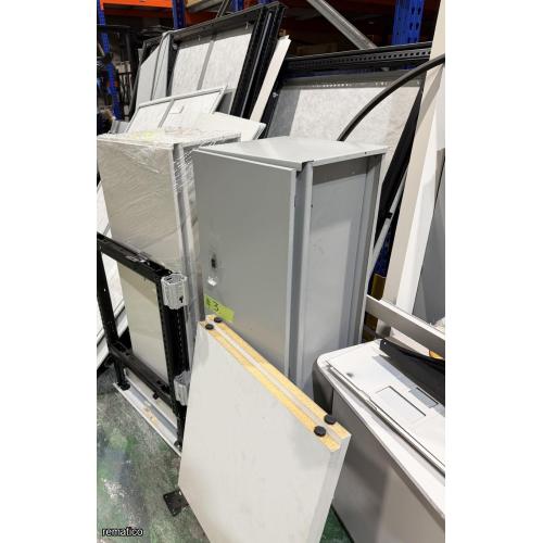 Remanente de muebles modulares Item3