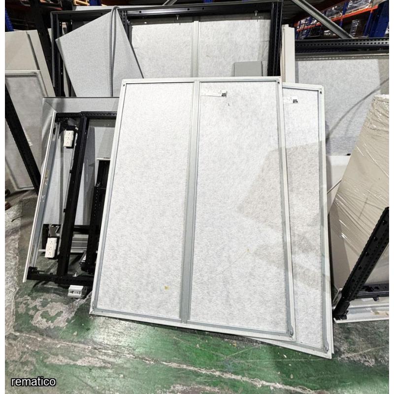 Remanente de muebles modulares Item3