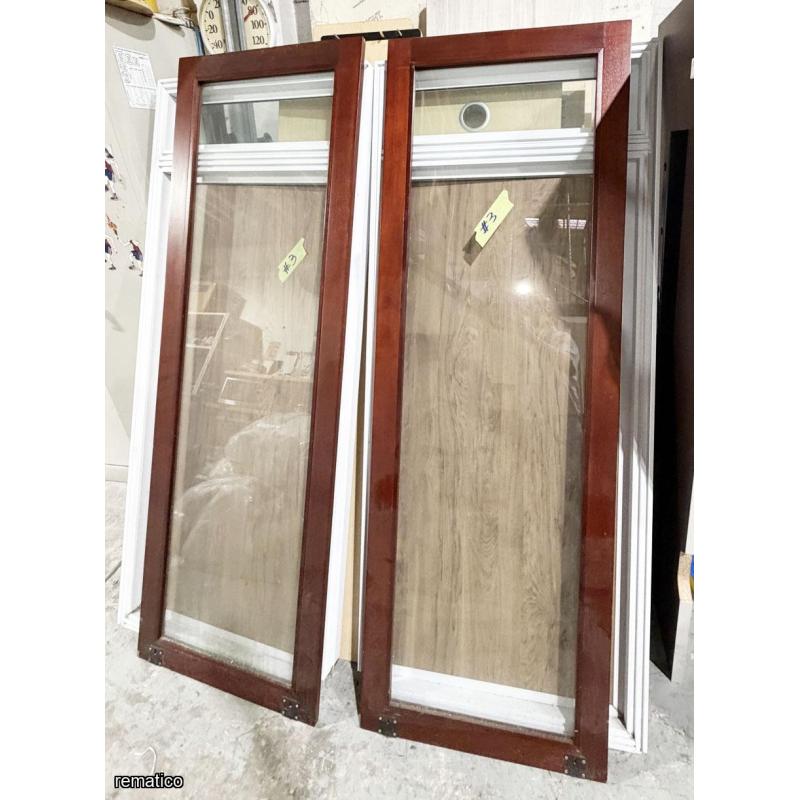 Remanente de muebles modulares Item3