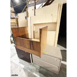 Remanente de muebles modulares Item3