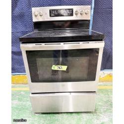 Cocina Vitrocerámica, G.E: Item30