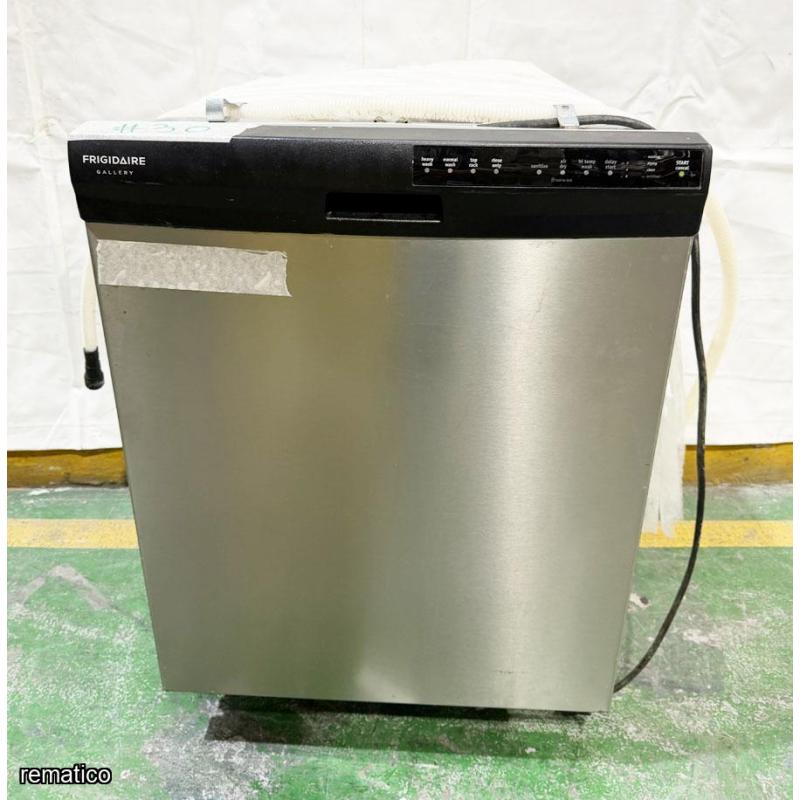 Lavaplatos, FRIGIDAIRE Item30