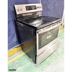 Cocina Vitrocerámica, G.E: Item30