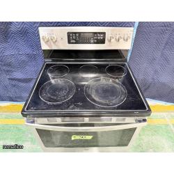 Cocina Vitrocerámica, G.E: Item30