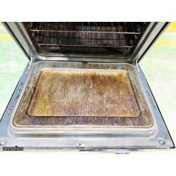 Cocina Vitrocerámica, G.E: Item30