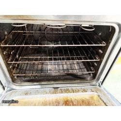 Cocina Vitrocerámica, G.E: Item30
