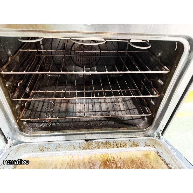 Cocina Vitrocerámica, G.E: Item30
