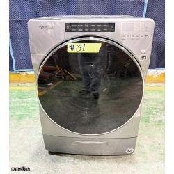 Lavadora de ropa, WHIRLPOOL Item31