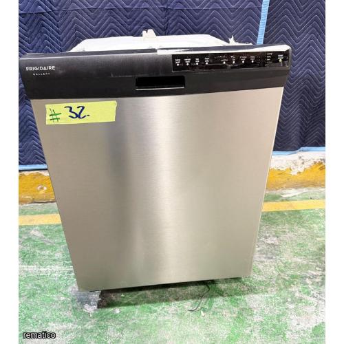 Lavaplatos, FRIGIDAIRE Item32