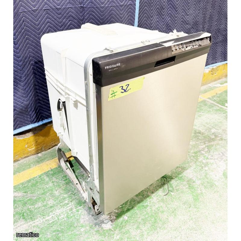 Lavaplatos, FRIGIDAIRE Item32