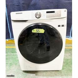 Lavadora de ropa, SAMSUNGItem33