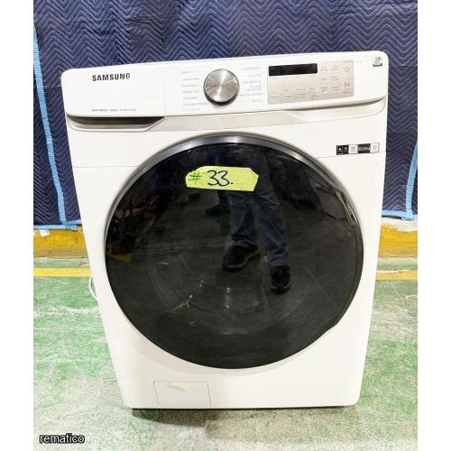 Lavadora de ropa, SAMSUNGItem33