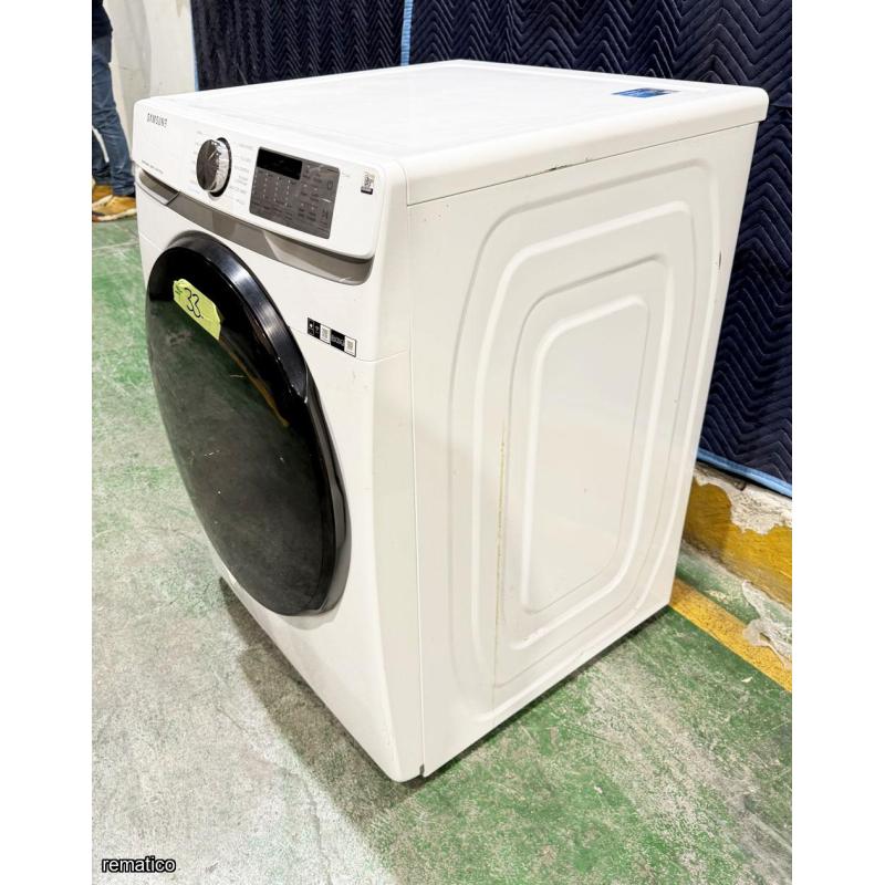 Lavadora de ropa, SAMSUNGItem33