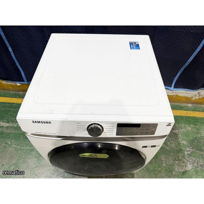Lavadora de ropa, SAMSUNGItem33