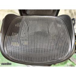 4 Sillas giratorias, Herman Miller Item35