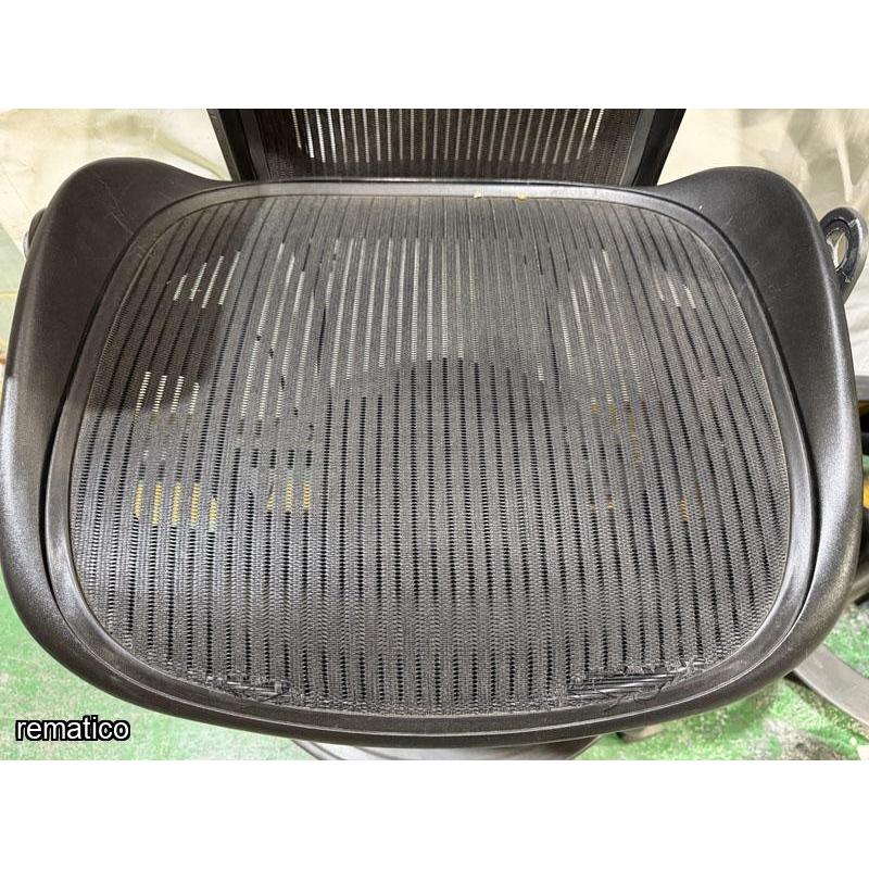 4 Sillas giratorias, Herman Miller Item35