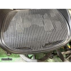 4 Sillas giratorias, Herman Miller Item35