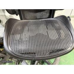 4 Sillas giratorias, Herman Miller Item35
