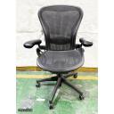Silla giratoria, Herman Miller Item36