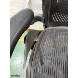 Silla giratoria, Herman Miller Item36
