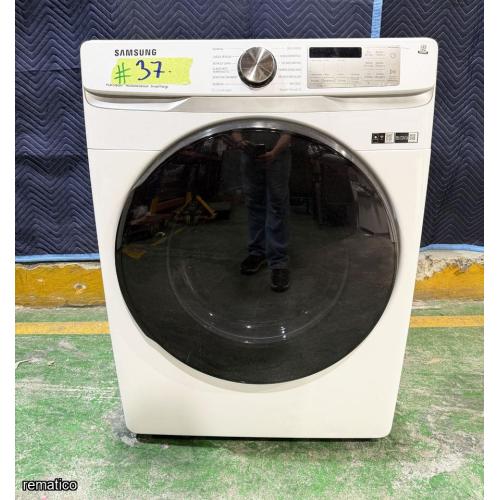 Secadora de ropa, SAMSUNG Item37