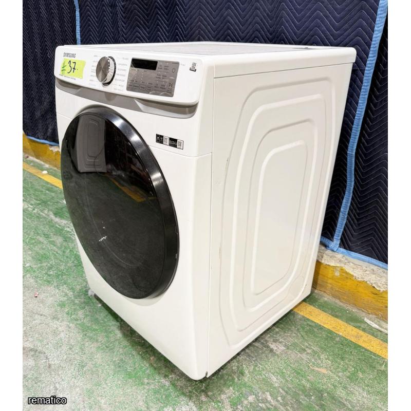 Secadora de ropa, SAMSUNG Item37