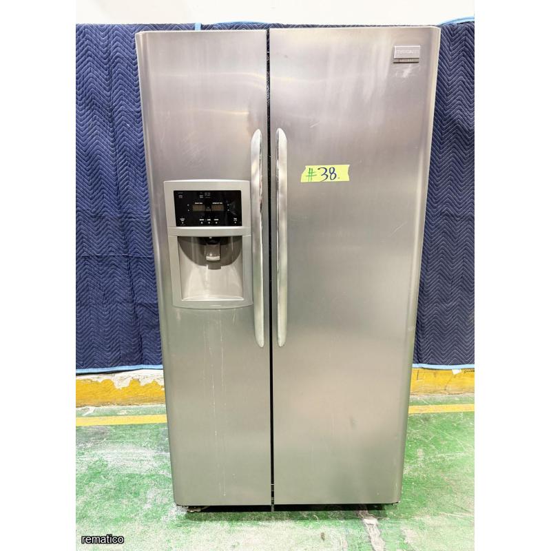 Refrigeradora, FRIGIDAIRE, Item38