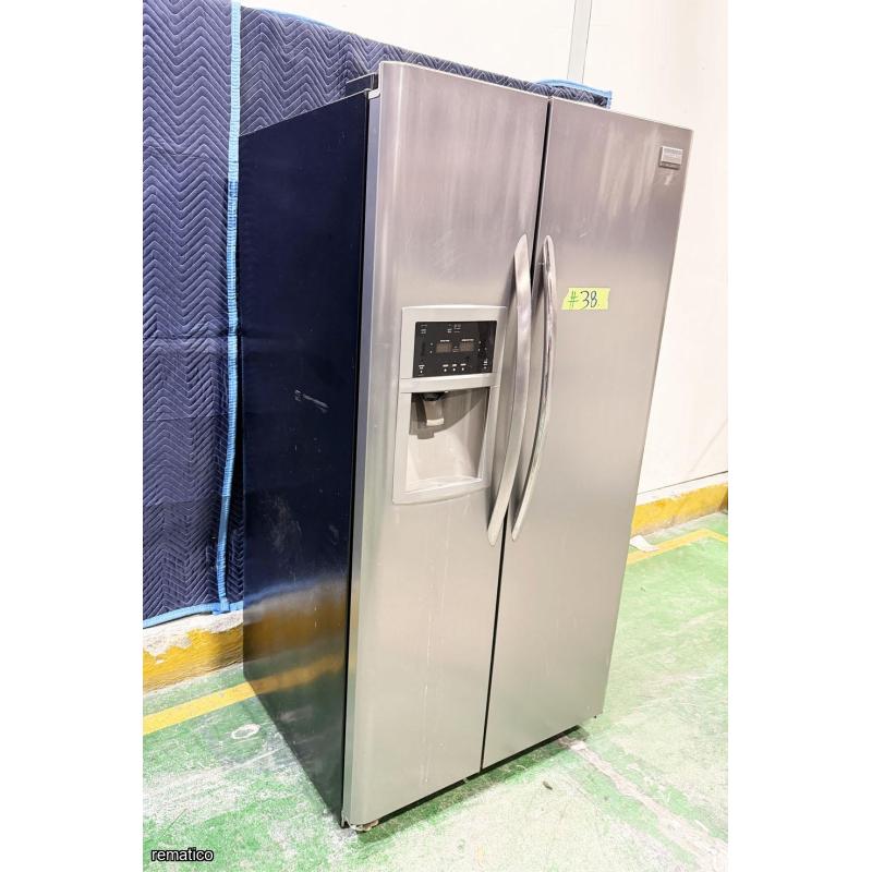 Refrigeradora, FRIGIDAIRE, Item38