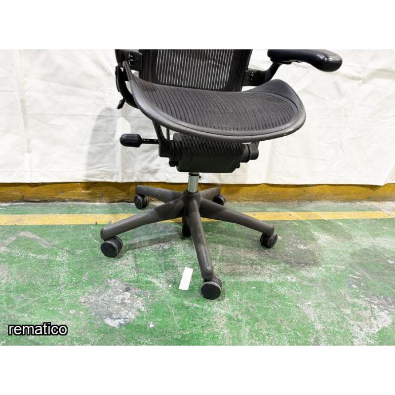 Silla giratoria, Herman Miller Item38