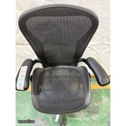 Silla giratoria, Herman Miller Item38