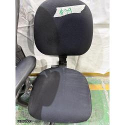 3 Sillas giratorias, Herman Miller Item39