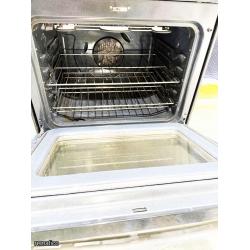 Cocina Vitrocerámica, G.E: Item39