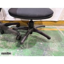 3 Sillas giratorias, Herman Miller Item39