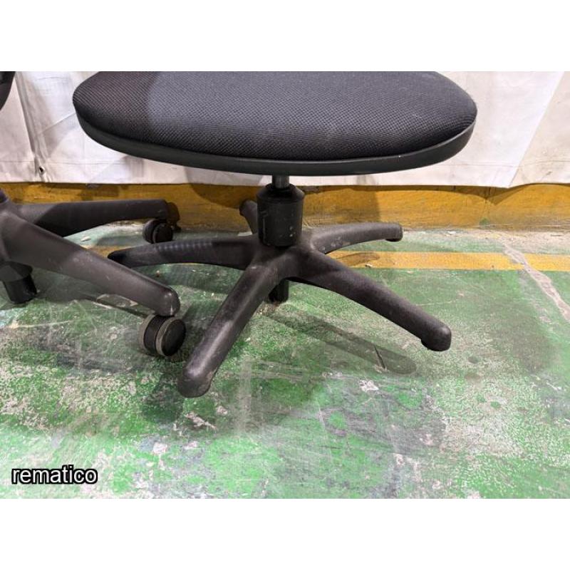 3 Sillas giratorias, Herman Miller Item39