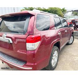 Toyota 4 Runner 2010, Item1