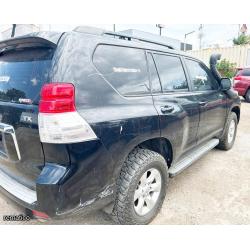 Toyota Land Cruiser Prado 2011, Item2