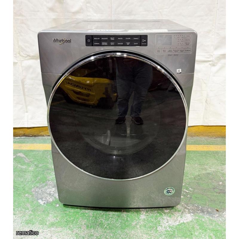 Secadora de ropa, WHIRLPOOL Item4