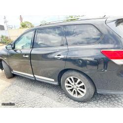 Nissan Pathfinder 2014, Item3