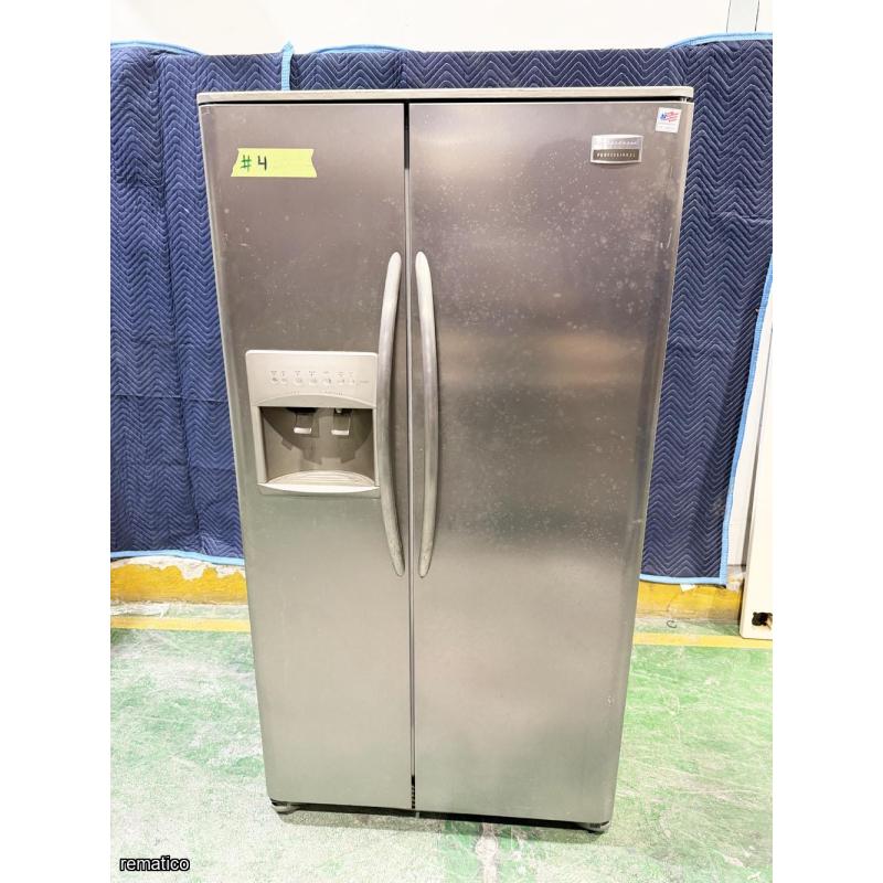 Refrigeradora, FRIGIDAIRE, Item4