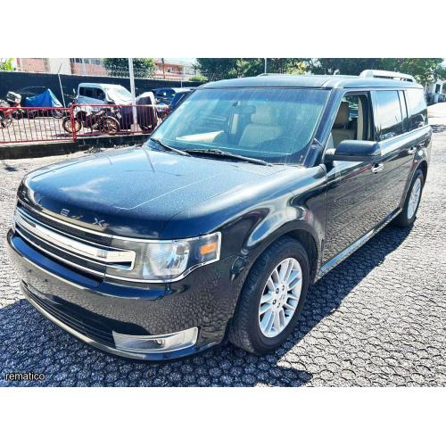 Ford Flex SEL, 2015 Item4