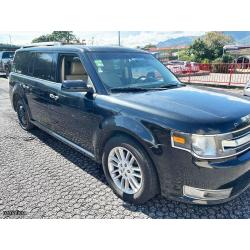 Ford Flex SEL, 2015 Item4