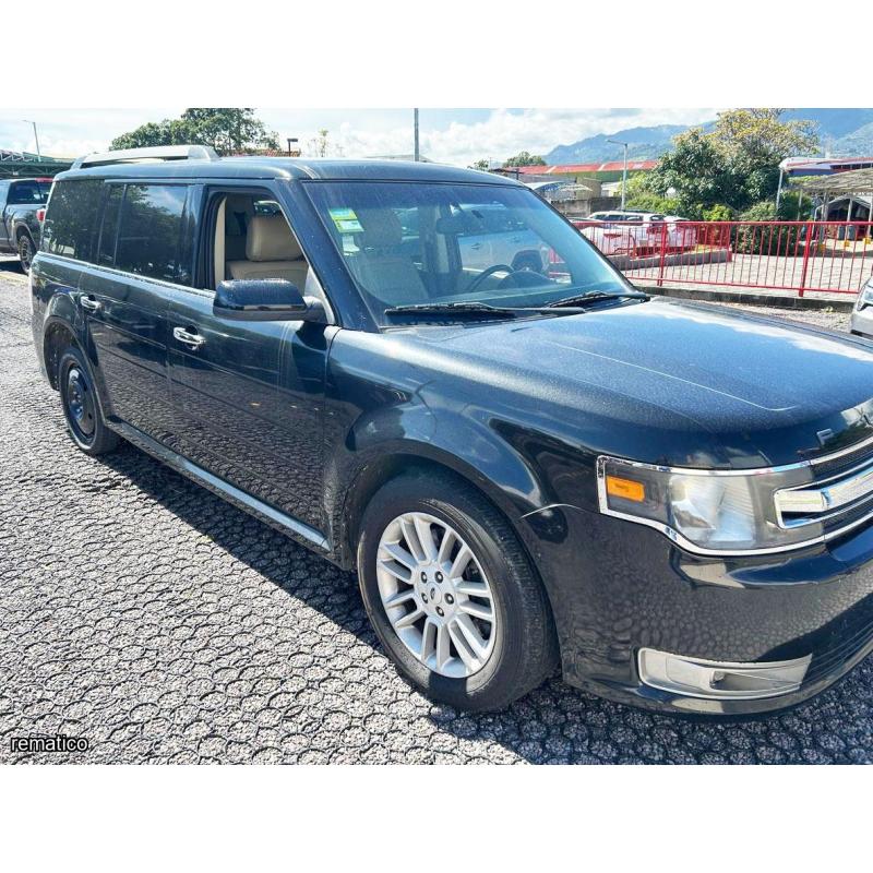 Ford Flex SEL, 2015 Item4