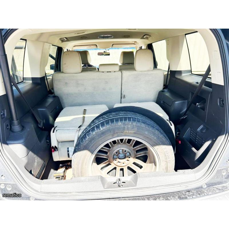 Ford Flex SEL, 2015 Item4