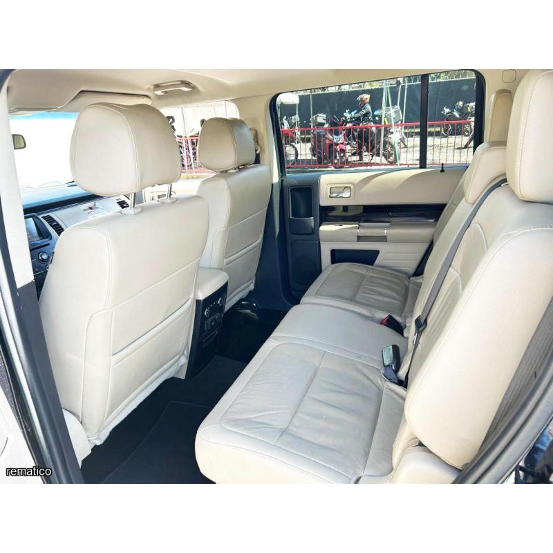 Ford Flex SEL, 2015 Item4