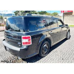 Ford Flex SEL, 2015 Item4
