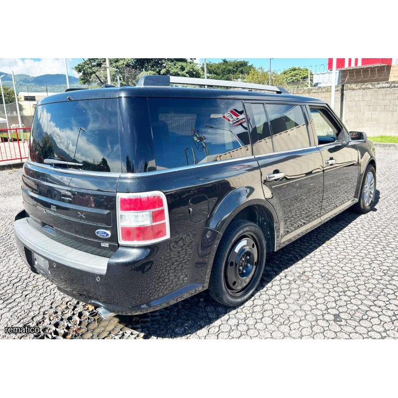 Ford Flex SEL, 2015 Item4