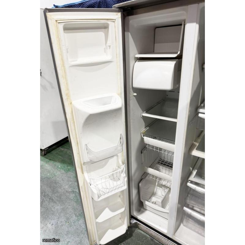 Refrigeradora, FRIGIDAIRE, Item4