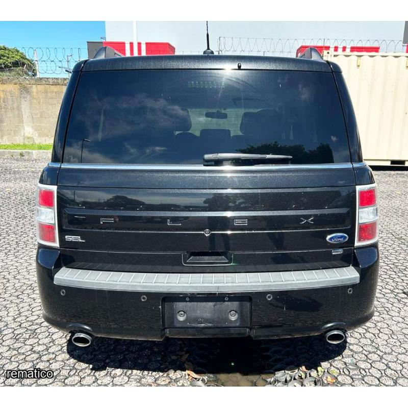 Ford Flex SEL, 2015 Item4